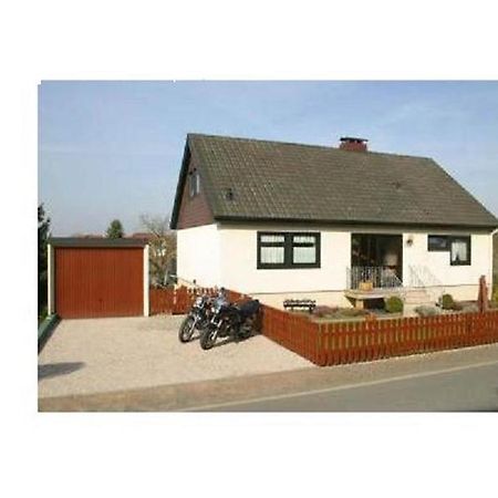 Ferienwohnung-Jung Bad Sachsa Oda fotoğraf