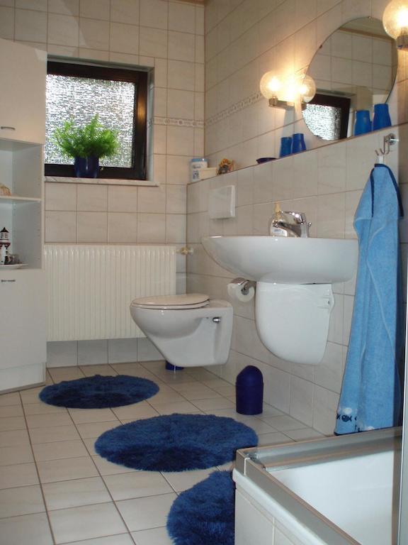 Ferienwohnung-Jung Bad Sachsa Oda fotoğraf