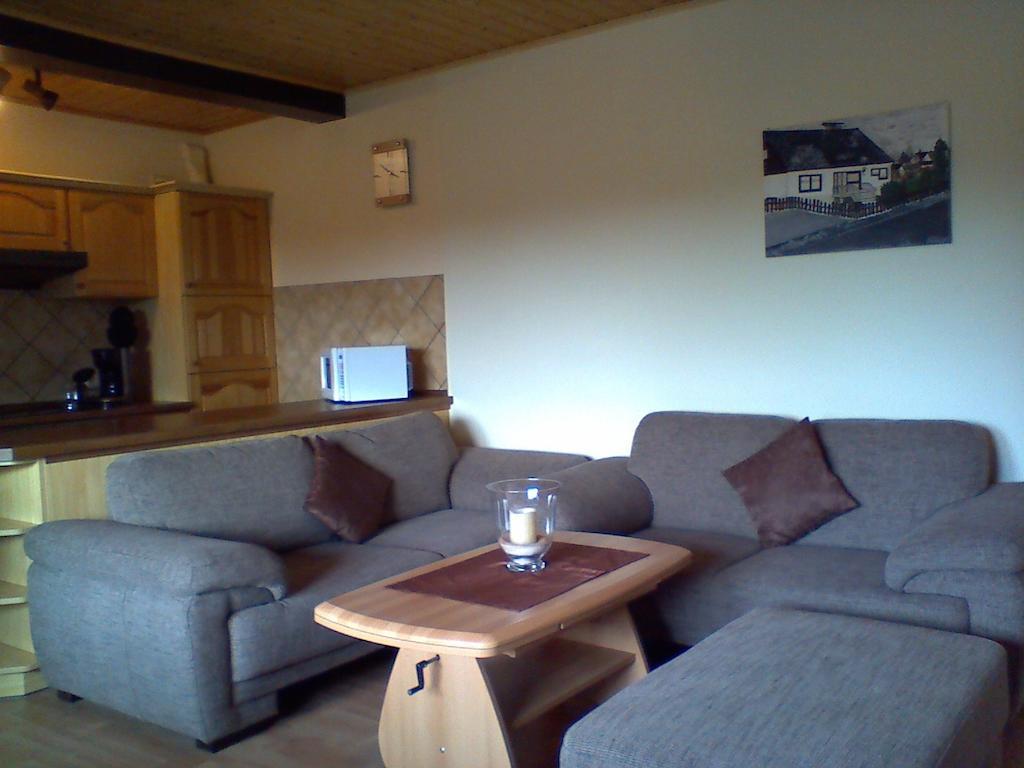 Ferienwohnung-Jung Bad Sachsa Oda fotoğraf