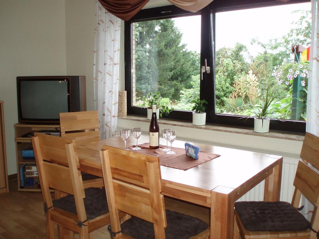 Ferienwohnung-Jung Bad Sachsa Oda fotoğraf