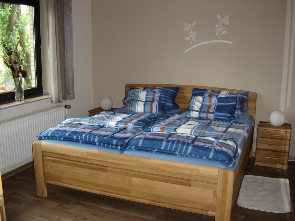 Ferienwohnung-Jung Bad Sachsa Oda fotoğraf