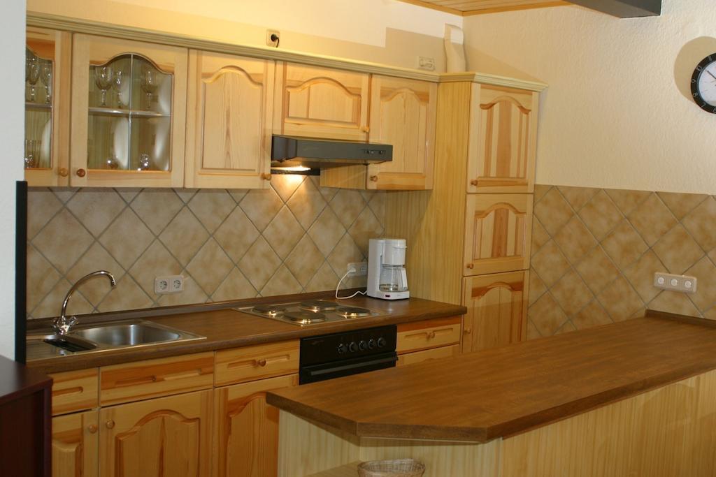 Ferienwohnung-Jung Bad Sachsa Oda fotoğraf