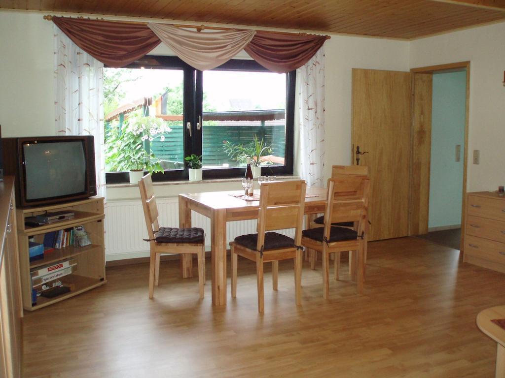Ferienwohnung-Jung Bad Sachsa Oda fotoğraf